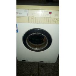 Wasmachine bosch te koop
