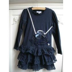 Le Chic jurkje mt. 104