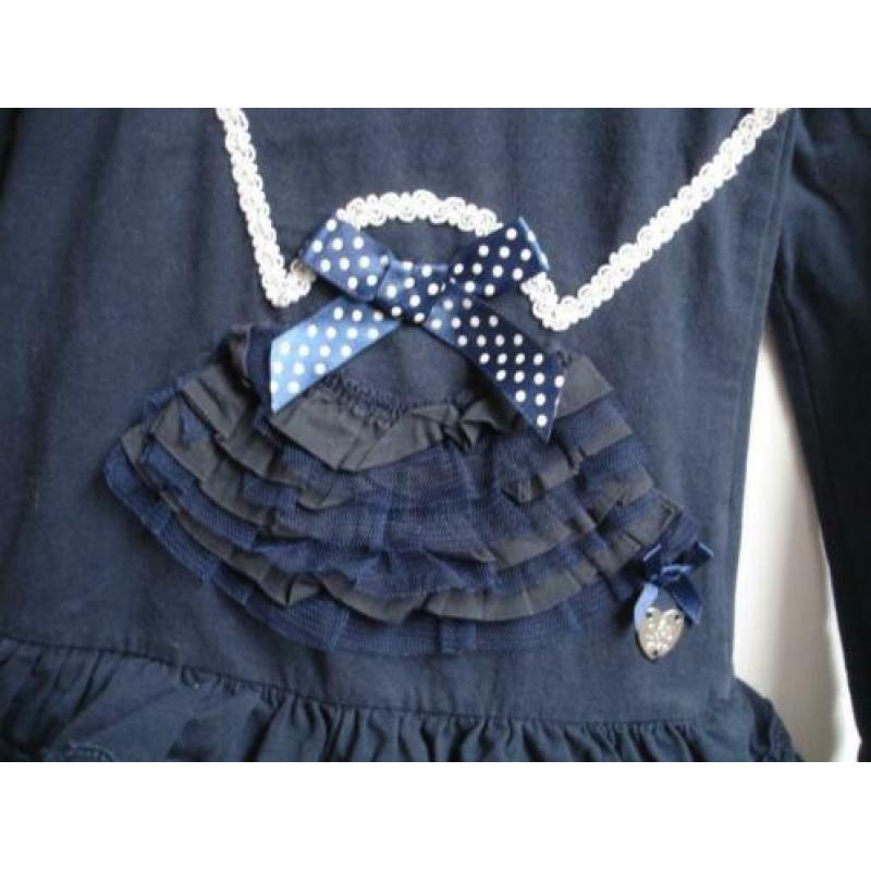 Le Chic jurkje mt. 104