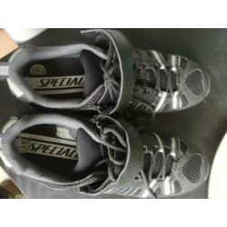 Fietsschoenen