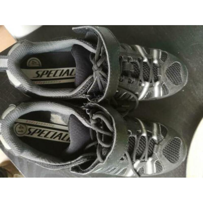 Fietsschoenen