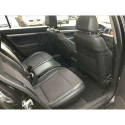 Opel Signum 2.0 Turbo AIRCO-HALF LEDER/STOF