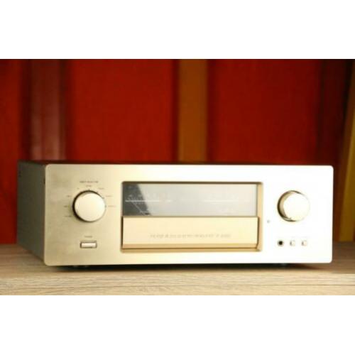 Accuphase E406v E 406 v SHIPPING! Garantie & inruil! Sessie?