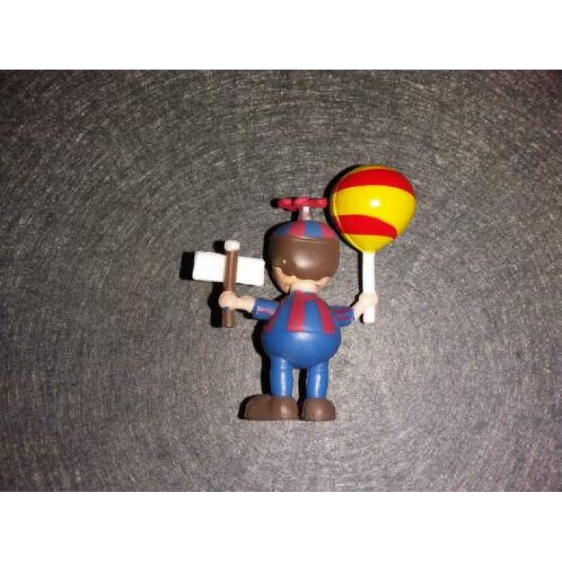 ??Super coole FNAF Five nights at Freddy's poppetjes??