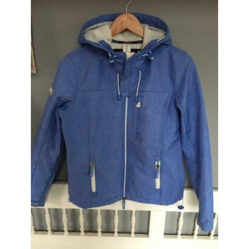 Superdry Windtrekker Mt M Zgan
