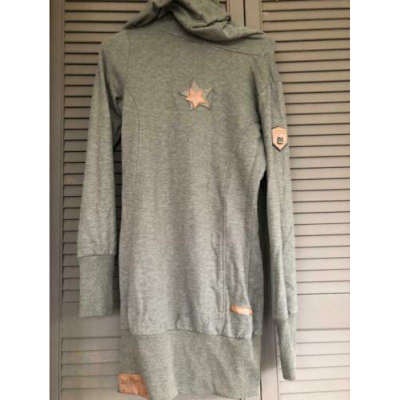 Naketano sweater S inc