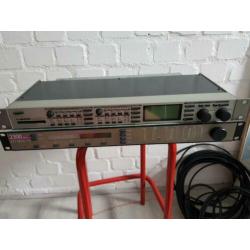 orban 2300.. tc electronicsgold channel