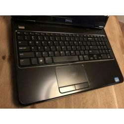Dell laptop