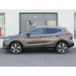 Nissan QASHQAI 1.3 DIG-T 140pk Tekna | Panorama Dak €3.500,-