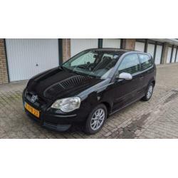 Volkswagen Polo 1.4 TDI 59KW BlueMotion 3drs Trendline 2009