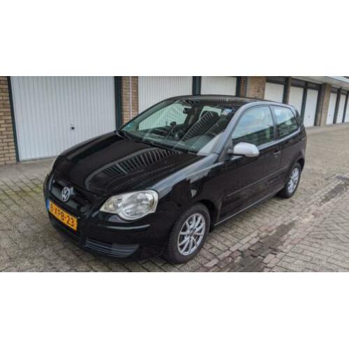 Volkswagen Polo 1.4 TDI 59KW BlueMotion 3drs Trendline 2009