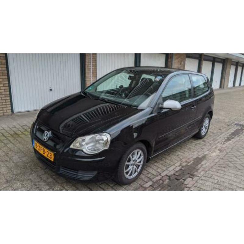 Volkswagen Polo 1.4 TDI 59KW BlueMotion 3drs Trendline 2009