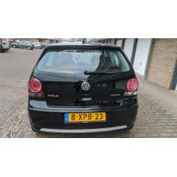 Volkswagen Polo 1.4 TDI 59KW BlueMotion 3drs Trendline 2009