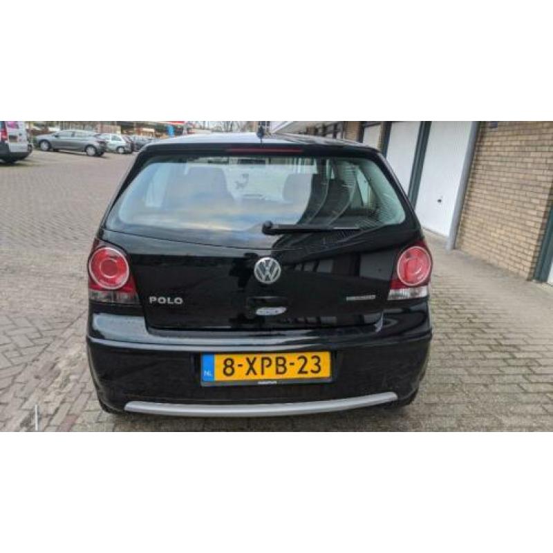 Volkswagen Polo 1.4 TDI 59KW BlueMotion 3drs Trendline 2009