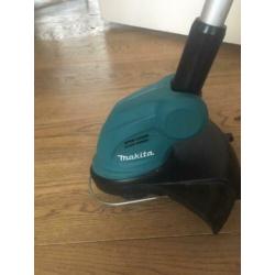 makita trimmer dur 18118V zonder accu