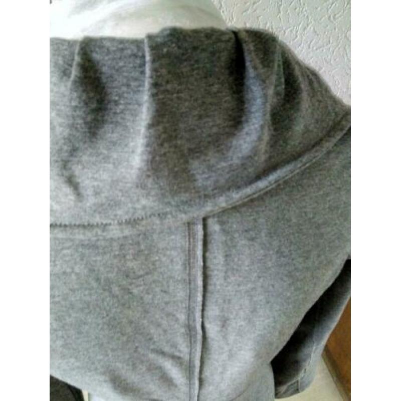 (M 86) mooie STUDIO ANNELOES tussenjas maat M. ZGAN