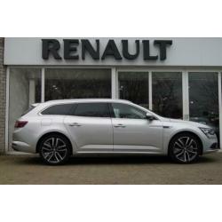 Renault Talisman Estate TCe 225pk EDC GPF Intens|19"LMV"|Sch