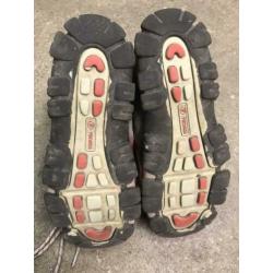 Wandelschoenen maat 37