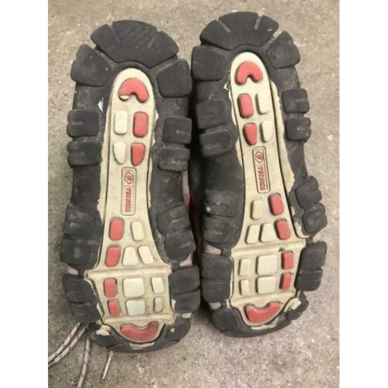 Wandelschoenen maat 37