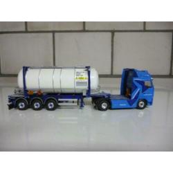 Tekno Van Moers Group