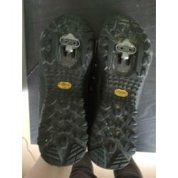 Fietsschoenen