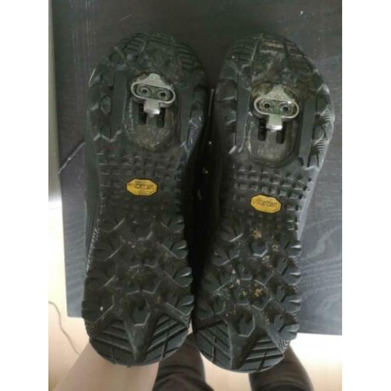 Fietsschoenen