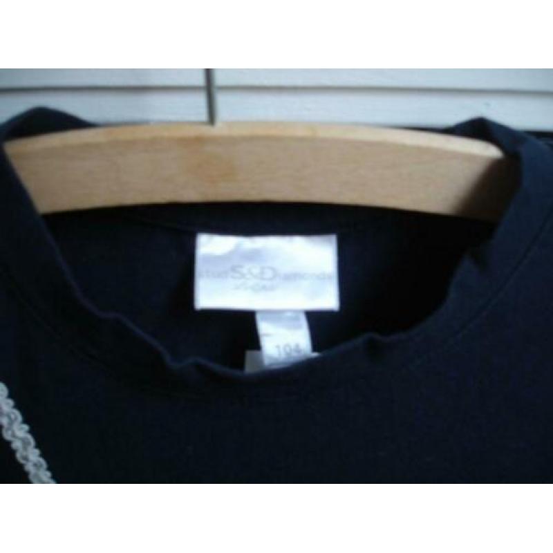 Le Chic jurkje mt. 104