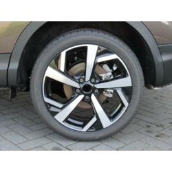 Nissan QASHQAI 1.3 DIG-T 140pk Tekna | Panorama Dak €3.500,-