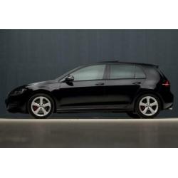Volkswagen Golf 2.0 TSI GTI Automaat (SCHUIFDAK, NAVIGATIE,