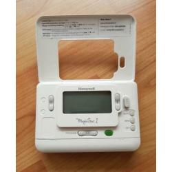 Honeywell programmeerbare klokthermostaat z.g.a.n.