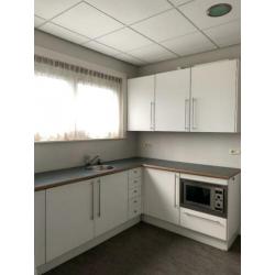 Keuken met Bosch apparatuur
