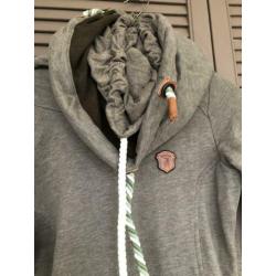 Naketano sweater S inc