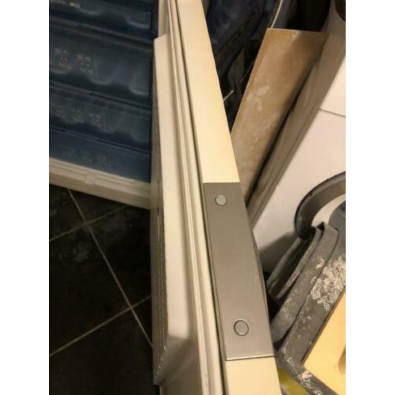 Vriezer Bosch Exclusive