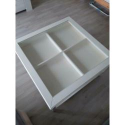 Salon tafel ikea serie liatorp