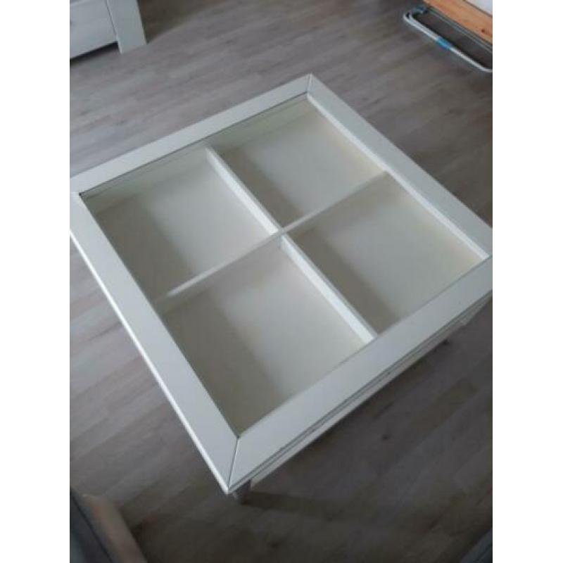 Salon tafel ikea serie liatorp
