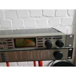 orban 2300.. tc electronicsgold channel