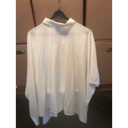 Madeleine top/blouse, maat 46