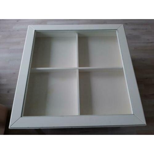 Salon tafel ikea serie liatorp