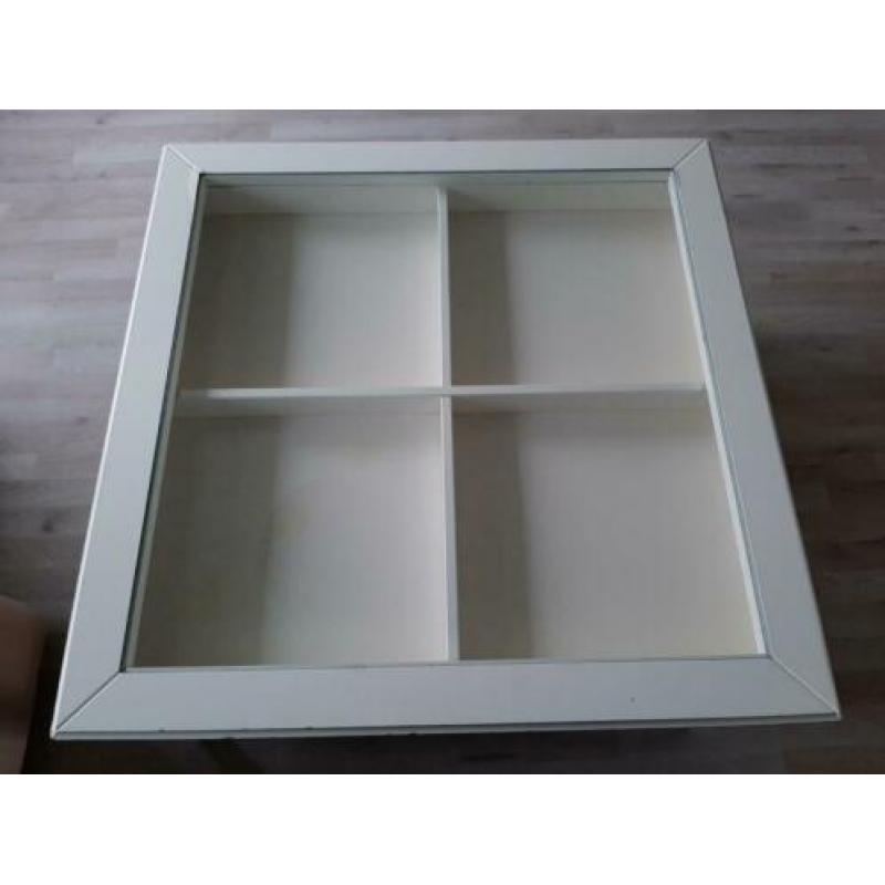 Salon tafel ikea serie liatorp