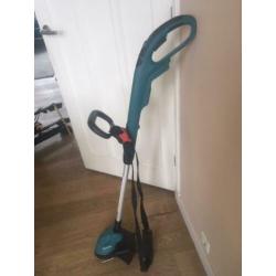 makita trimmer dur 18118V zonder accu