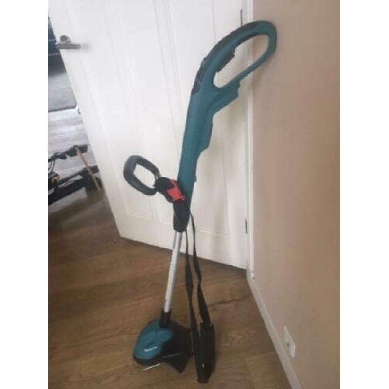 makita trimmer dur 18118V zonder accu