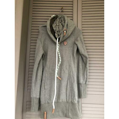 Naketano sweater S inc
