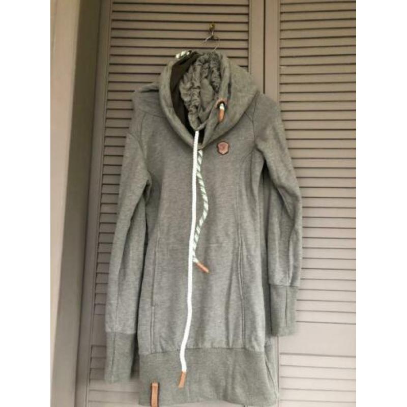 Naketano sweater S inc