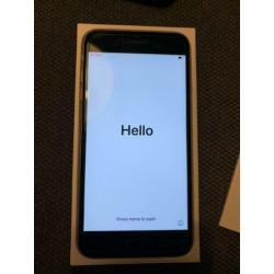 Super nette Iphone 6s plus 64 gig.