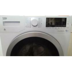 Te koop Beko 8kg wasmachine/droger in n