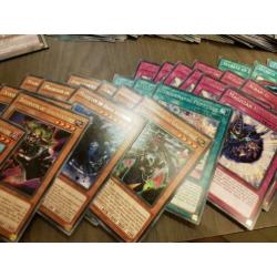 Yugioh set legendary duelists magical hero! E hero sunrise