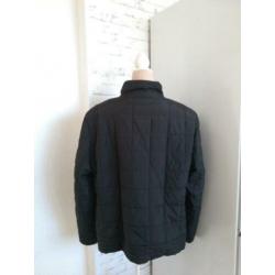FINALE SALE!!! Basler zwarte tussenjas, maat XXL/50