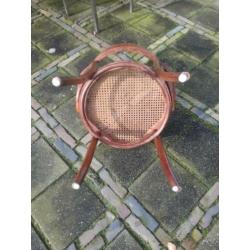 Thonet stoel