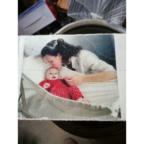 Baby bedje