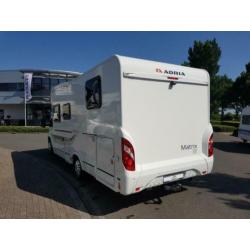 Adria Matrix 670 SC